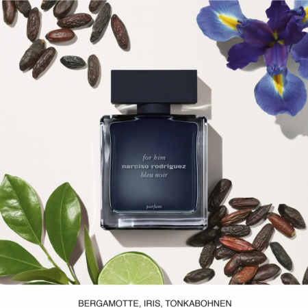 For Him Bleu Noir [2]