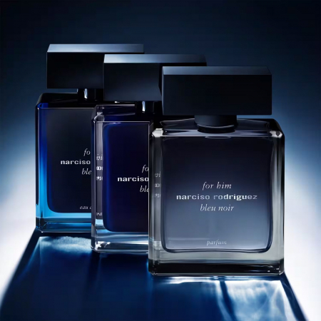For Him Bleu Noir [3]