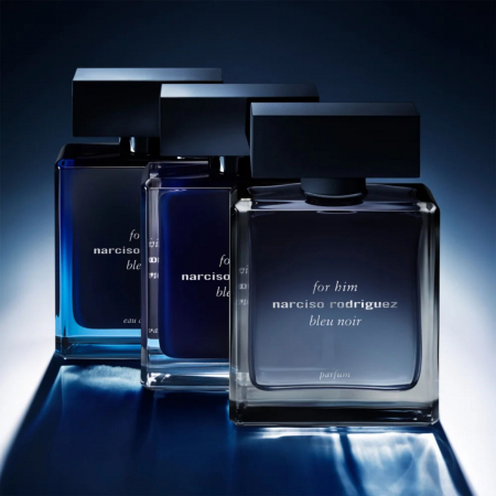 For Him Bleu Noir [4]