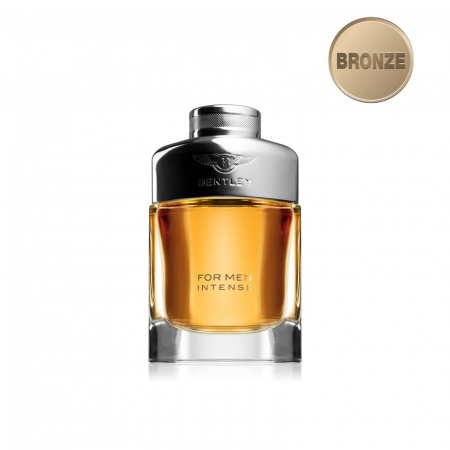 BARBATI - For Men Intense
