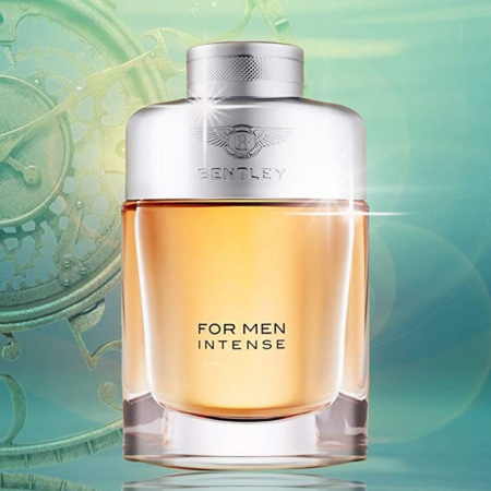 For Men Intense [2]
