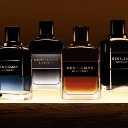 Gentleman Givenchy [2]