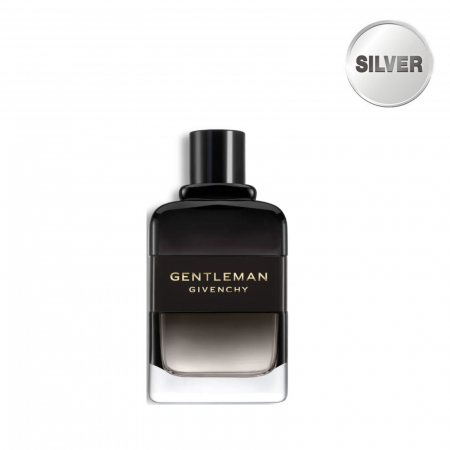 BARBATI - Gentleman Givenchy Boisée