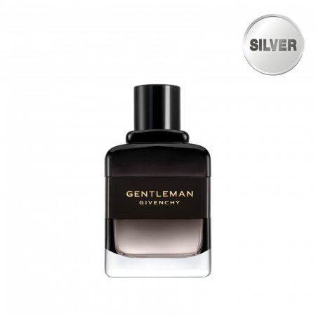 Gentleman Givenchy Boisée [2]