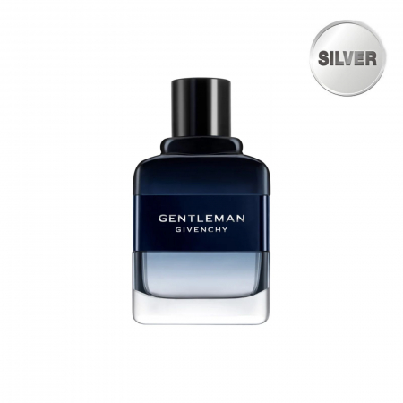 BARBATI - Gentleman Intense
