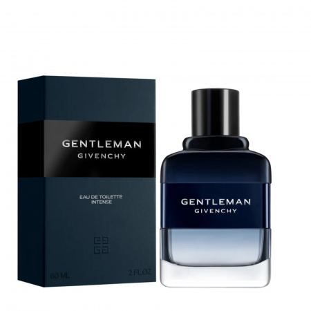 Gentleman Intense [1]