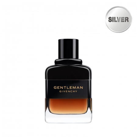 BARBATI - Gentleman Reserve Privee