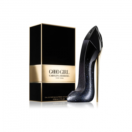 Good Girl Supreme [1]