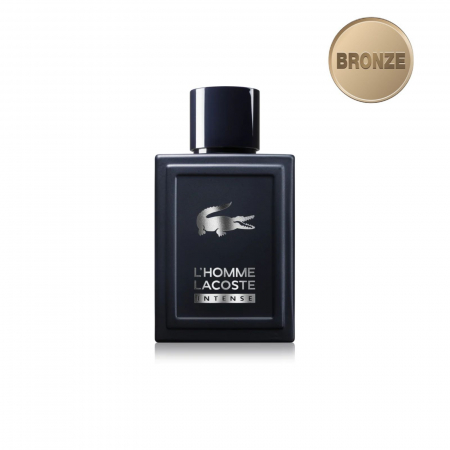 BARBATI - Homme Intense