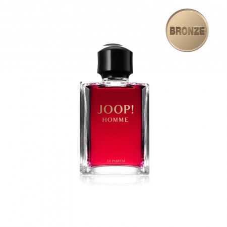BARBATI - Homme Le Parfum