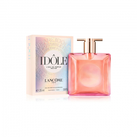 Idôle Nectar [1]