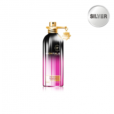 Parfumuri de nisa - FEMEI - Intense Roses Musk