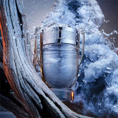 Invictus [3]