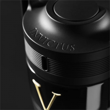 Invictus Victory [3]