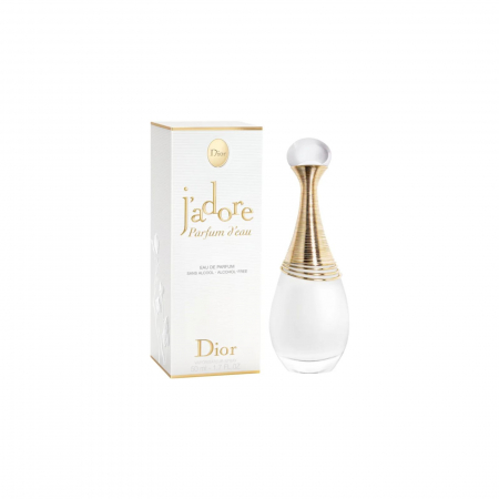 J'adore Parfum d’Eau [1]