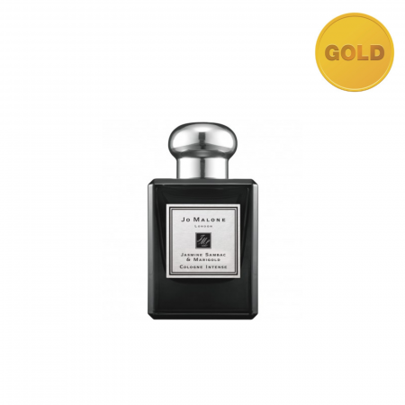 Parfumuri de nisa - FEMEI - Jasmine Sambac & Marigold Cologne Intense
