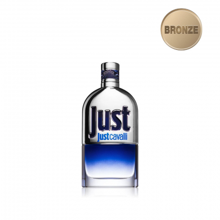 BARBATI - Just Cavalli for Men