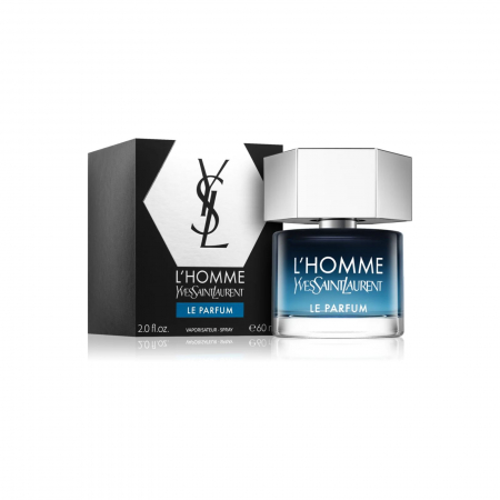 L'Homme Le Parfum [1]