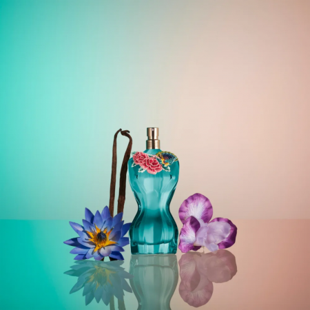 La Belle Fleur Terrible [3]