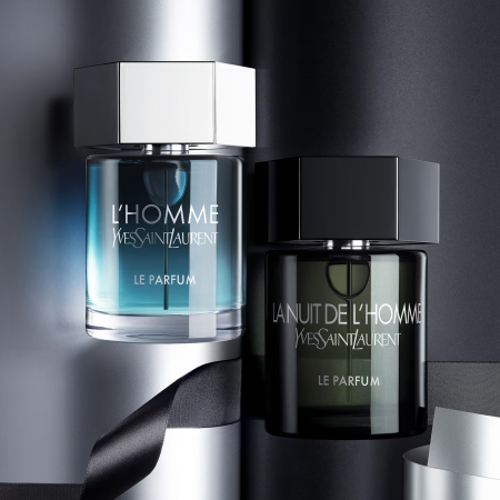 La Nuit de L'Homme [1]