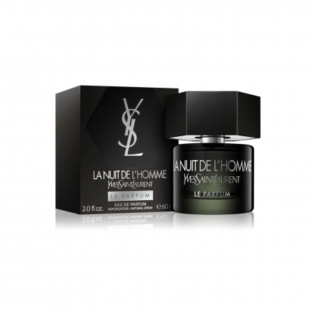 La Nuit de L'Homme Le Parfum [1]