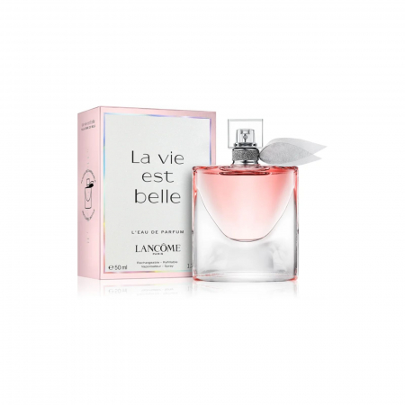 La Vie Est Belle [1]