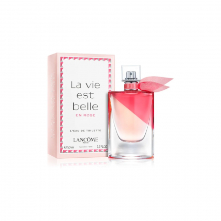 La Vie Est Belle En Rose [1]