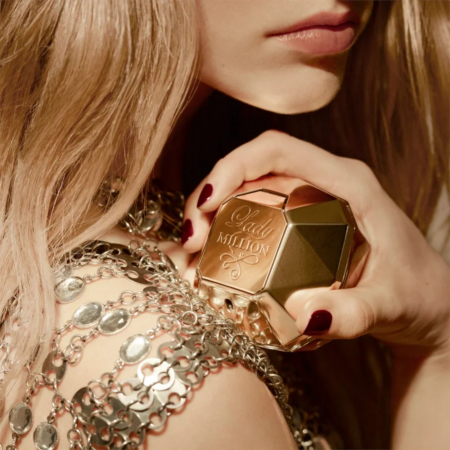 Lady Million [6]