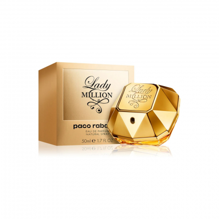 Lady Million [1]