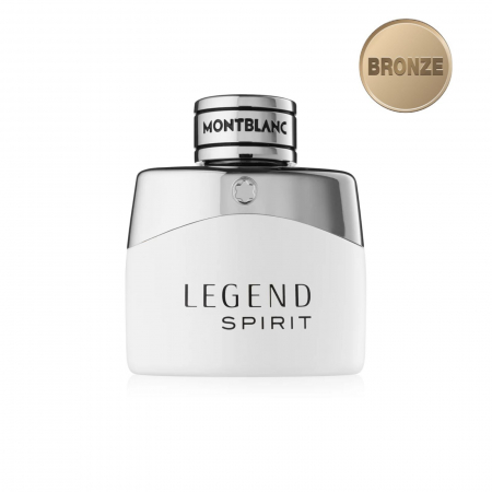 BARBATI - Legend Spirit