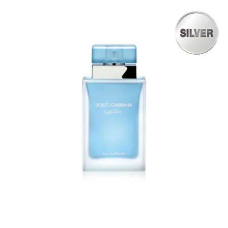 Parfumuri de designer - FEMEI - Light Blue Eau Intense