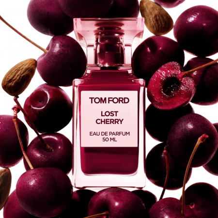 Lost Cherry [1]