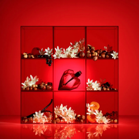 Loverdose Red Kiss [3]