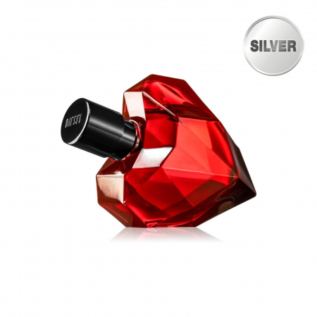 Parfumuri de designer - FEMEI - Loverdose Red Kiss