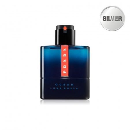 BARBATI - Luna Rossa Ocean