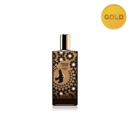 BARBATI - Maroccan Leather