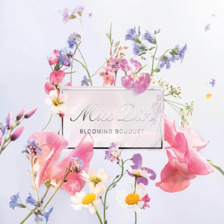 Miss Dior Blooming Bouquet [2]