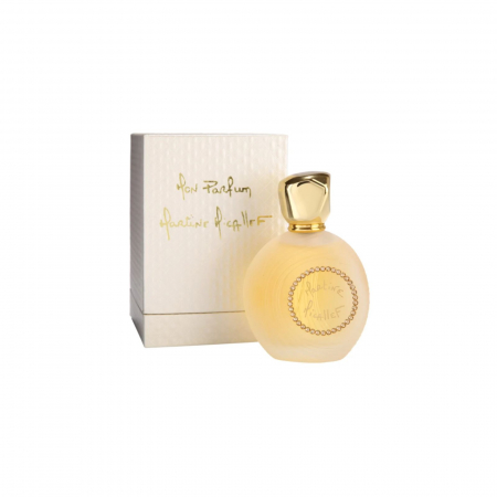 Mon Parfum [1]