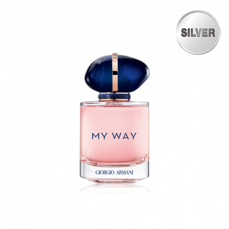 Parfumuri de designer - FEMEI - My Way