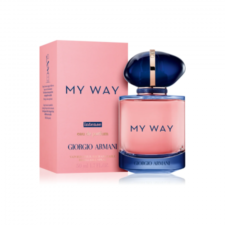 My Way Intense [1]