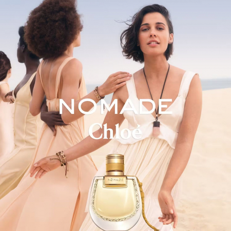 Nomade Naturelle [1]