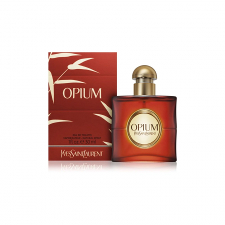 Opium [1]
