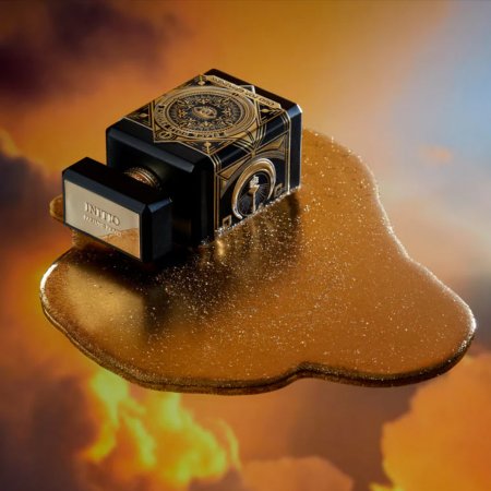 Oud For Greatness [2]