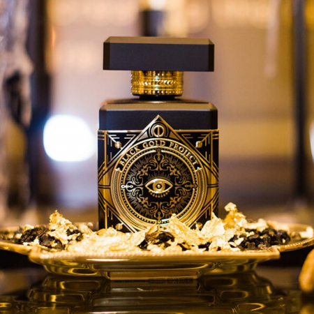 Oud For Greatness [3]