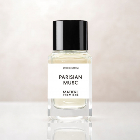 Parisian Musc [1]