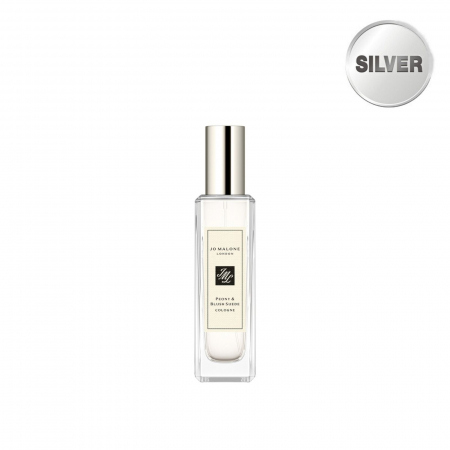 Parfumuri de nisa - FEMEI - Peony & Blush Suede Cologne