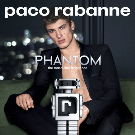 Phantom [3]