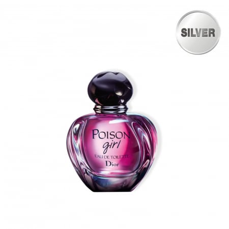 Parfumuri de designer - FEMEI - Poison Girl