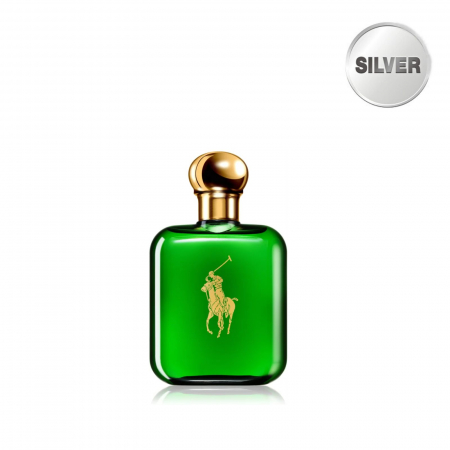 BARBATI - Polo Green Clasic