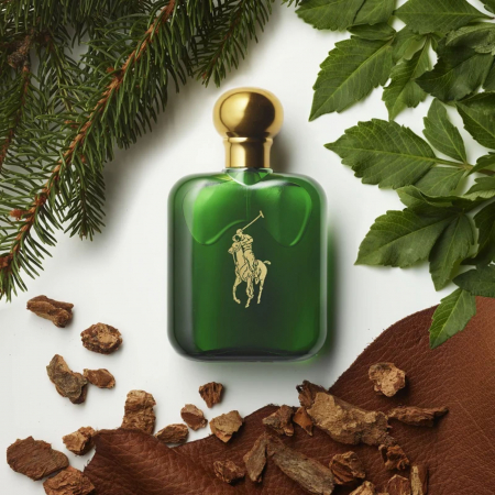Polo Green Clasic [2]